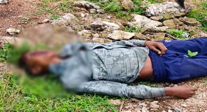 Ambikapur Murder News: Class 9 student bludgeoned to death with a stone; body found in the forest.
