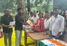 The face of Peediya has changed after 21 years; a school has opened, and Aadhaar registration has taken place for the first time.