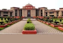38 Civil Judges promoted in Chhattisgarh; promoted from Junior Division to Senior Division