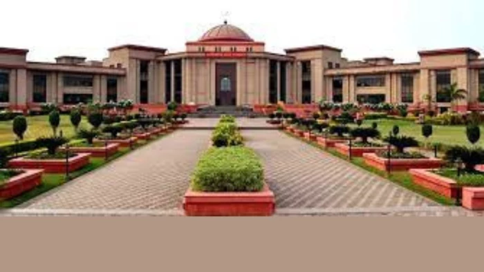 38 Civil Judges promoted in Chhattisgarh; promoted from Junior Division to Senior Division