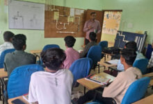 Bastar: 'Nal Jal Mitras' become a shining example of change; 90 youths are managing the water supply system.
