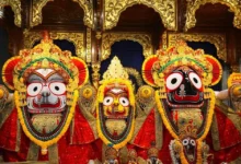 Echoes of devotion in Puri: Lord Jagannath's world-famous Rath Yatra begins; lakhs of devotees witness the event