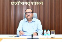 Chief Secretary gets tough on improving CCTNS rankings; issues strict directives to police officials.