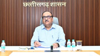 Chief Secretary gets tough on improving CCTNS rankings; issues strict directives to police officials.