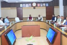 Chhattisgarh Cabinet Meeting: Several key proposals likely to be approved today under the chairmanship of CM Vishnu Deo Sai.