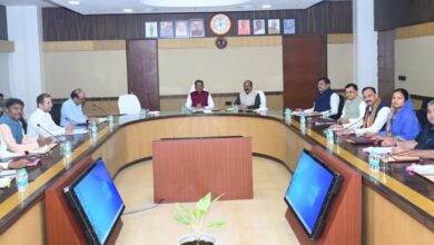 Chhattisgarh Cabinet Meeting: Several key proposals likely to be approved today under the chairmanship of CM Vishnu Deo Sai.