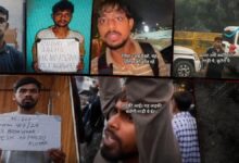 Delhi Police reveals details on Jantar Mantar protest: 400 offenders identified in 5 days.