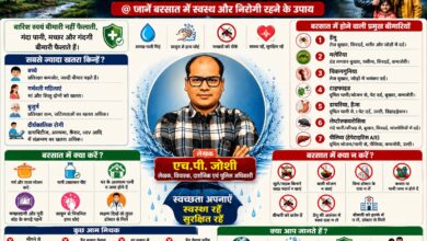 From Dengue to Diarrhea... Why does the risk of diseases increase during the monsoon? Know the full story.