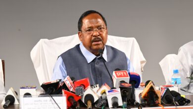 Initiatives to quit tobacco gain momentum in Chhattisgarh; 70,440 people received counseling, and thousands of institutions became tobacco-free.