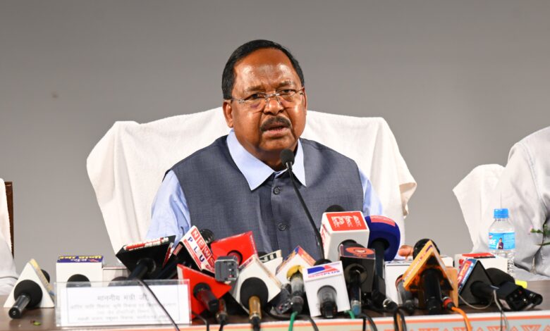 Initiatives to quit tobacco gain momentum in Chhattisgarh; 70,440 people received counseling, and thousands of institutions became tobacco-free.
