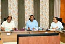 PWD focuses on the quality of construction work in jails.