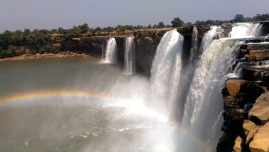 Tent city to be built in Chitrakot; Chief Secretary Vikas Sheel fast-tracks PPP model project.