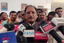 Government ready for UCC in Chhattisgarh; CM Sai reveals when it will be passed.