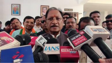 Government ready for UCC in Chhattisgarh; CM Sai reveals when it will be passed.