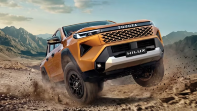 Toyota Hilux 2026 Launch in India: Arrival of the Fortuner's 'Big Brother' – Check Price, Features, and Engine Details