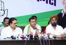 CG Politics News: महंगी बिजली और स्मार्ट मीटर के खिलाफ कांग्रेस का बड़ा आंदोलन, 3 अगस्त को सीएम हाउस का घेराव