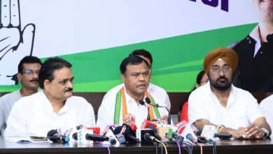 CG Politics News: महंगी बिजली और स्मार्ट मीटर के खिलाफ कांग्रेस का बड़ा आंदोलन, 3 अगस्त को सीएम हाउस का घेराव