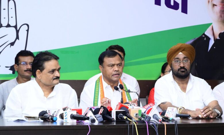 CG Politics News: महंगी बिजली और स्मार्ट मीटर के खिलाफ कांग्रेस का बड़ा आंदोलन, 3 अगस्त को सीएम हाउस का घेराव