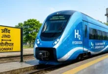 The country's first hydrogen train will run today; PM Modi to gift development projects worth ₹26,800 crore