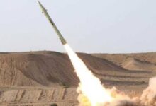 Iran Attacks US Bases: Major Iranian attack on US bases