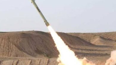 Iran Attacks US Bases: Major Iranian attack on US bases