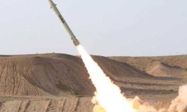 Iran Attacks US Bases: Major Iranian attack on US bases