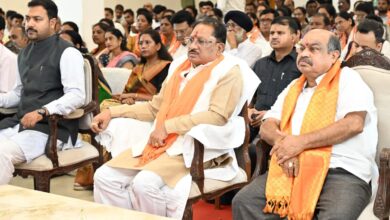 MAN KI BAAT CM VISHNU DEO SAI pm-modi-mann-ki-baat-chhattisgarh-korba-water-conservation-cm-vishnu-dev-sai-july-2026