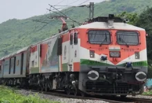 Chhattisgarh Rail Projects News