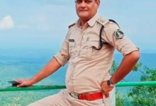 Chhattisgarh: Mungeli gets new Additional Superintendent of Police; officials transferred.