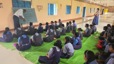 1,200 children to join the educational mainstream