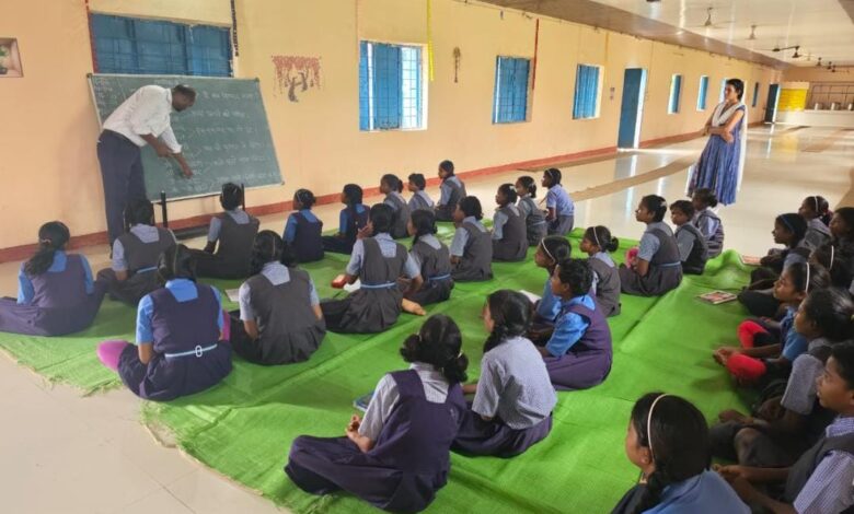 1,200 children to join the educational mainstream