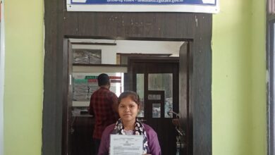 Success Story: Seva Setu Kendra becomes the support for Urmila's dreams; timely certificate secures her admission.