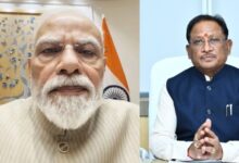 Prime Minister's stern message on paper leaks; CM Vishnu Deo Sai calls it a major step in the interest of the youth.