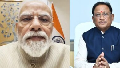 Prime Minister's stern message on paper leaks; CM Vishnu Deo Sai calls it a major step in the interest of the youth.