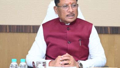 Chhattisgarh Cabinet Meeting: Several key proposals likely to be approved today under the chairmanship of CM Vishnu Deo Sai.
