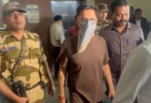 Mahadev Betting App Case: ED arrests Vikas Garg; sent to 10-day remand.