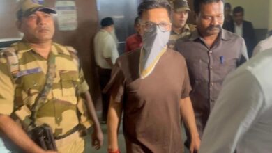 Mahadev Betting App Case: ED arrests Vikas Garg; sent to 10-day remand.