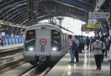 Protests in Delhi over the paper leak intensify; several metro stations near Jantar Mantar closed; Supreme Court Bar Association expresses concern.