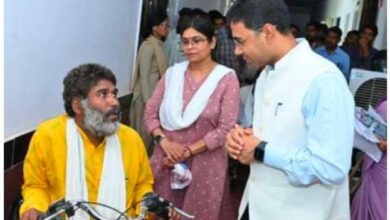 Chhattisgarh CM Helpline: Differently-abled person receives motorized tricycle within 15 days; a step towards self-reliance.