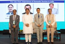 Chhattisgarh: Dhamtari's innovative initiative shines on the national stage; PACS drone model gains special recognition on CSC Foundation Day.