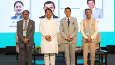 Chhattisgarh: Dhamtari's innovative initiative shines on the national stage; PACS drone model gains special recognition on CSC Foundation Day.