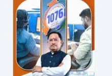 CM Helpline-1076 has given practical shape to the concept of citizen-centric good governance: Chief Minister Shri Vishnudev Sai
