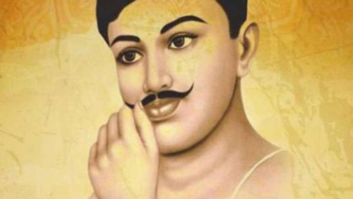 Chandrashekhar Azad Jayanti 2026: Nation pays tribute to the immortal revolutionary and salutes his valour.