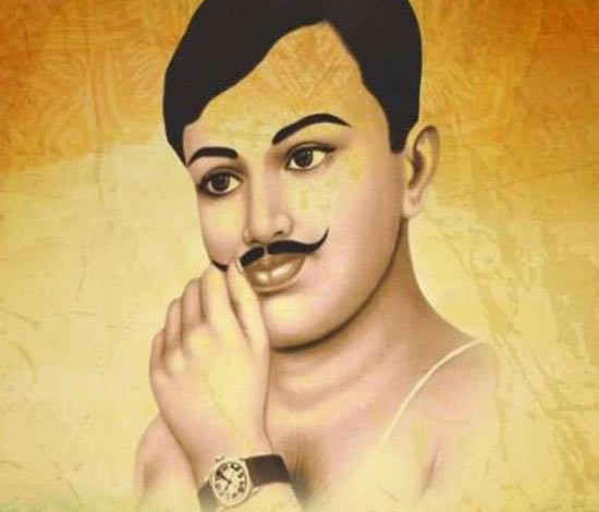 Chandrashekhar Azad Jayanti 2026: Nation pays tribute to the immortal revolutionary and salutes his valour.