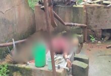 Dantewada Murder: Former Sarpanch kills second wife and hides body; foul smell exposes the crime.