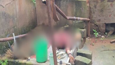 Dantewada Murder: Former Sarpanch kills second wife and hides body; foul smell exposes the crime.