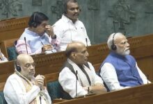 Monsoon Session 2026: Government to table several key bills in Parliament; preparations underway for major changes ranging from FCRA and MSME to the Supreme Court.