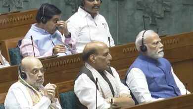 Monsoon Session 2026: Government to table several key bills in Parliament; preparations underway for major changes ranging from FCRA and MSME to the Supreme Court.