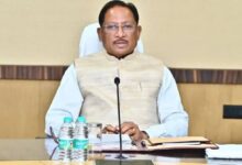 The government is writing a new chapter of good governance, development and trust in Chhattisgarh: Chief Minister Shri Sai
