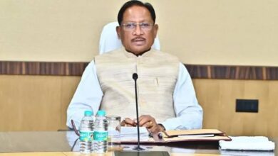 The government is writing a new chapter of good governance, development and trust in Chhattisgarh: Chief Minister Shri Sai